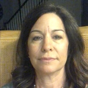 Meet your Posher, Gina